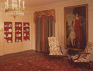 The China Room